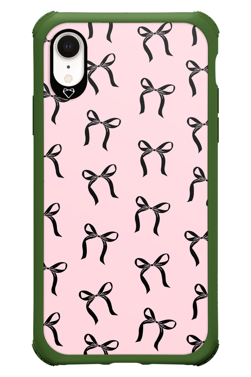 Bow Promise - Apple iPhone XR