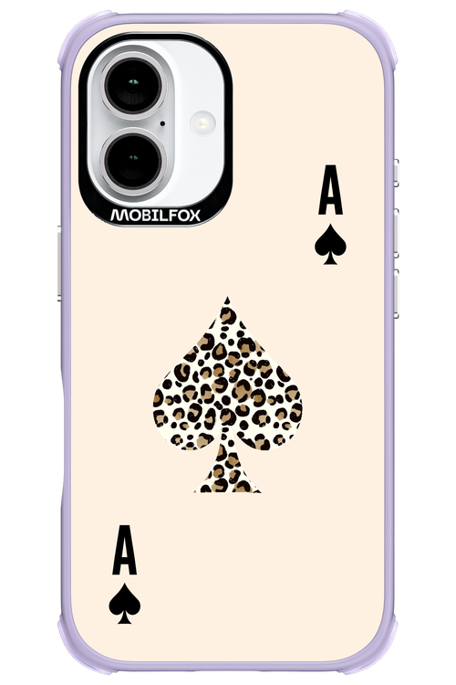 Roar of Ace - Apple iPhone 16