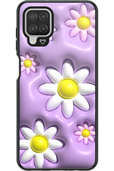 Lavender - Samsung Galaxy A12