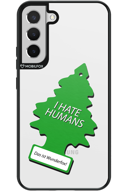 Wunderfox - Samsung Galaxy S22+