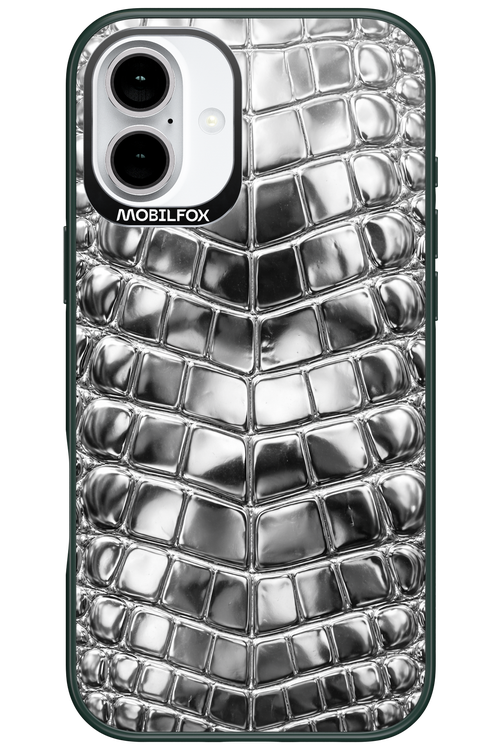 ChromeGator - Apple iPhone 16 Plus