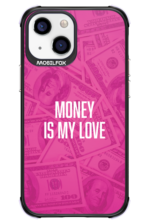 Money - Apple iPhone 13 Mini