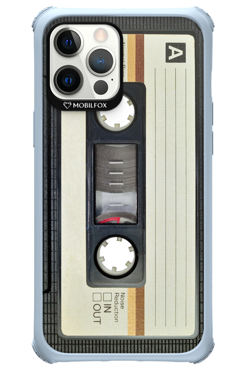 CASE 11 2.0 - Apple iPhone 12 Pro Max