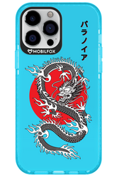 Japan dragon - Apple iPhone 13 Pro Max