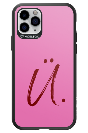(Sorbet) U II 2.0 - Apple iPhone 11 Pro