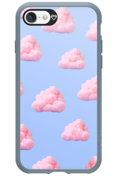 Cloudy - Apple iPhone 7