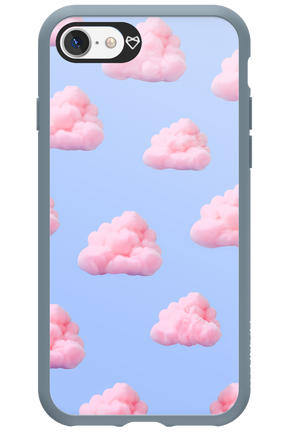 Cloudy - Apple iPhone 7