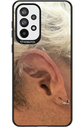 Ear - Samsung Galaxy A73