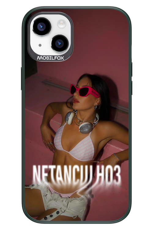 Netancuj Ho3 - Apple iPhone 14 Plus