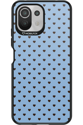 Blueberry Brunch - Xiaomi Mi 11 Lite (2021)