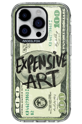 Expensive Art - Apple iPhone 14 Pro