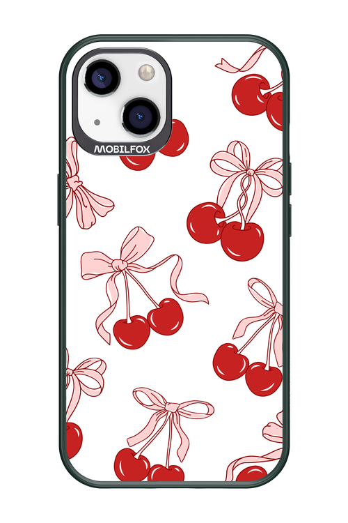 Cherry Queen - Apple iPhone 13