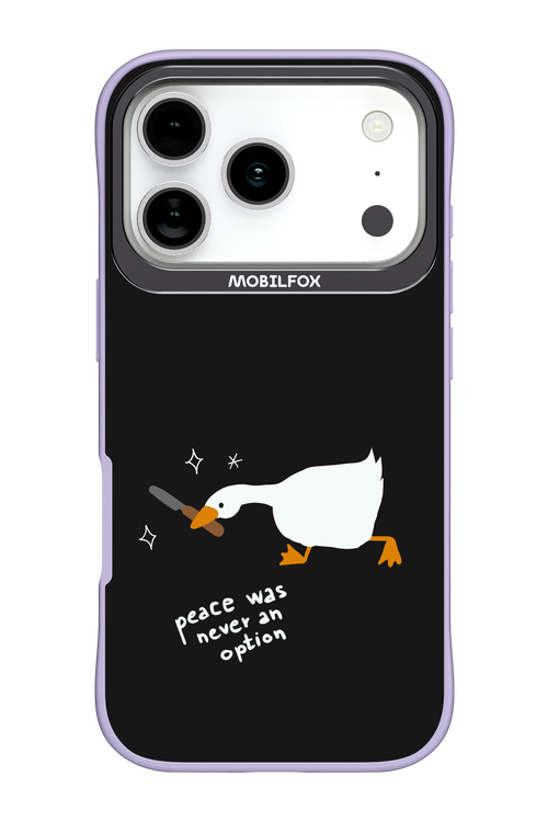 OPTION - Apple iPhone 17 Pro