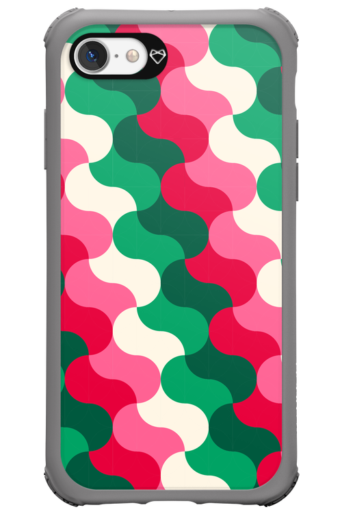 Holiday's Aura - Apple iPhone 7