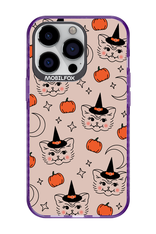 Kitty Spell - Apple iPhone 13 Pro