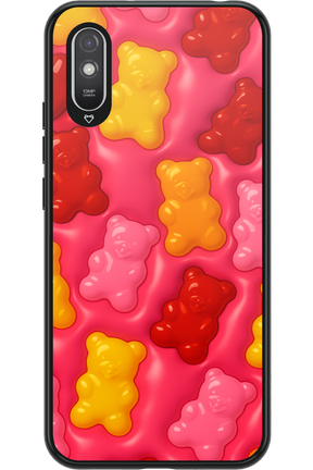 GumBears - Xiaomi Redmi 9A