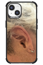 Ear - Apple iPhone 14