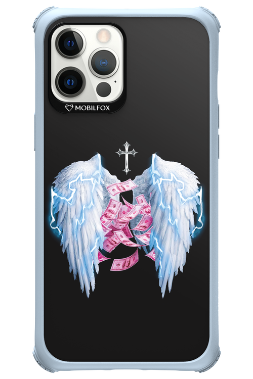 Rockstar - Apple iPhone 12 Pro Max