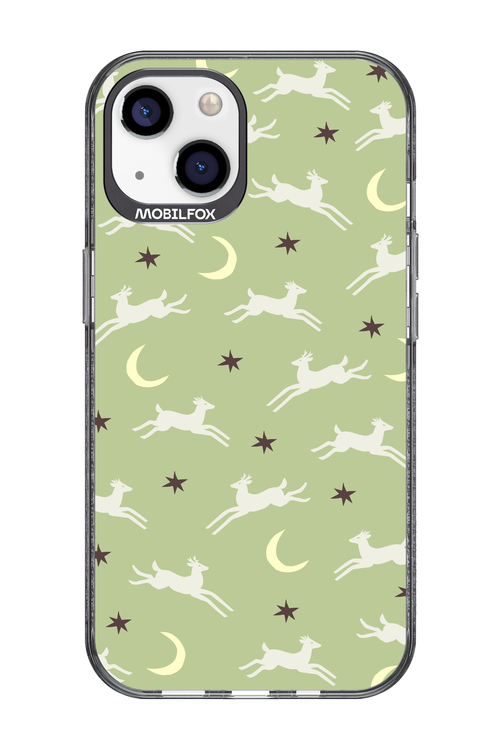 Folclore Rush - Apple iPhone 13