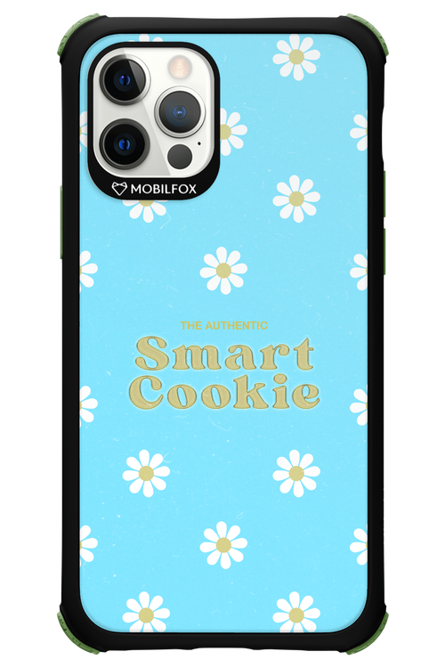 Smart Cookie - Apple iPhone 12 Pro