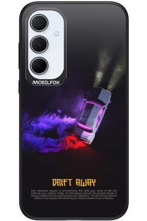 Drift Away - Samsung Galaxy A35