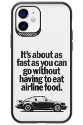 Retro Car II 2.0 - Apple iPhone 12
