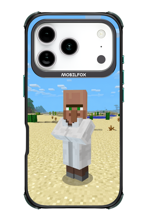 MC 2.0 - Apple iPhone 17 Pro