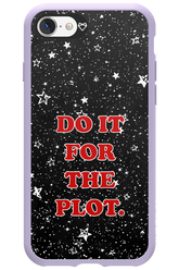 For The Plot - Apple iPhone 8