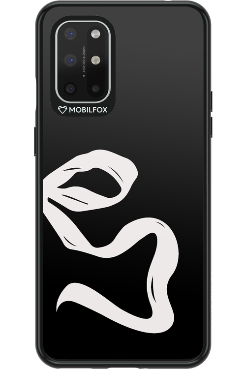 Knot Black - OnePlus 8T