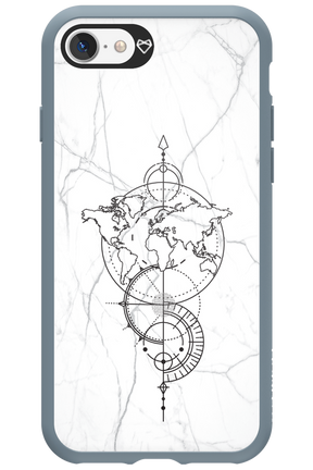 Compass - Apple iPhone 7