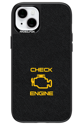 Engine Leather - Apple iPhone 14 Plus