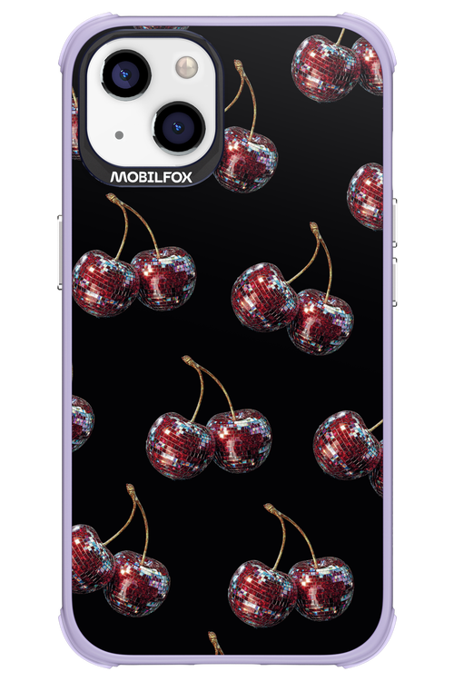 Cherry Rush - Apple iPhone 13