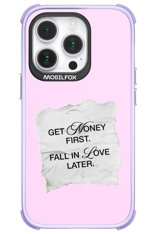 Money First - Apple iPhone 14 Pro
