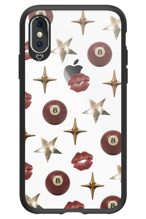 Lucky strike 2.0 - Apple iPhone XS