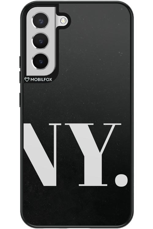 NY (Off Space) 2.0 - Samsung Galaxy S22+