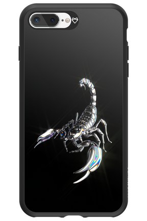 Chrome Scorpio - Apple iPhone 7 Plus