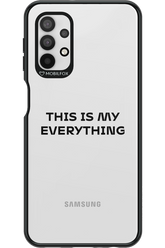 This is my everything - Samsung Galaxy A32 5G