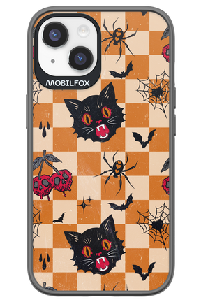 Witch's Patch - Apple iPhone 14