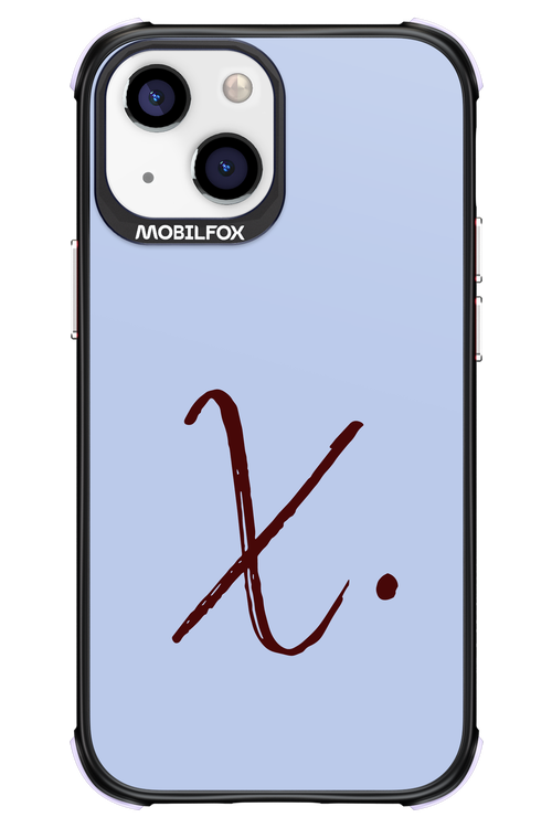 (Jellyfish Presso) X 2.0 - Apple iPhone 13 Mini