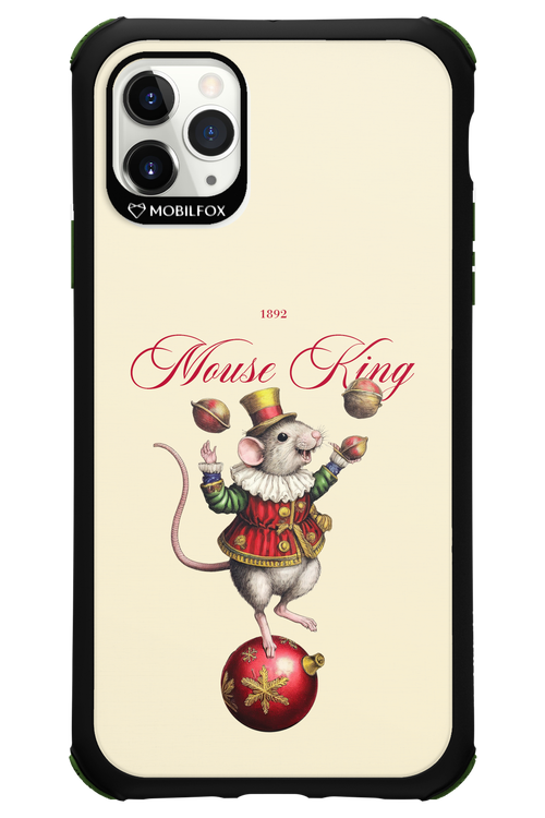 Mouse King - Apple iPhone 11 Pro Max