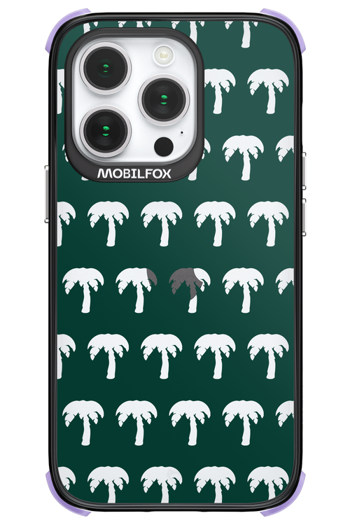 Palm Grid - Apple iPhone 14 Pro