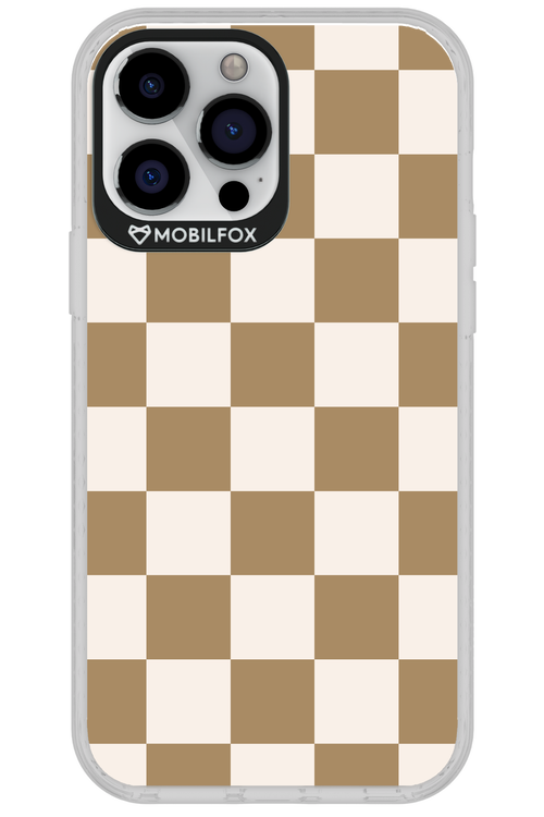 Nude Chess - Apple iPhone 13 Pro Max