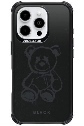 BLVCK BEAR - Apple iPhone 16 Pro