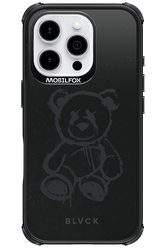 BLVCK BEAR - Apple iPhone 16 Pro