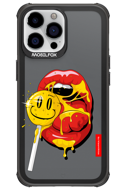 Lolli Kiss 2.0 - Apple iPhone 13 Pro Max