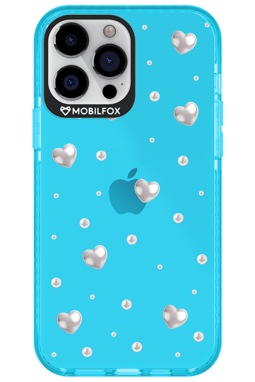 Pearl Tears - Apple iPhone 13 Pro Max