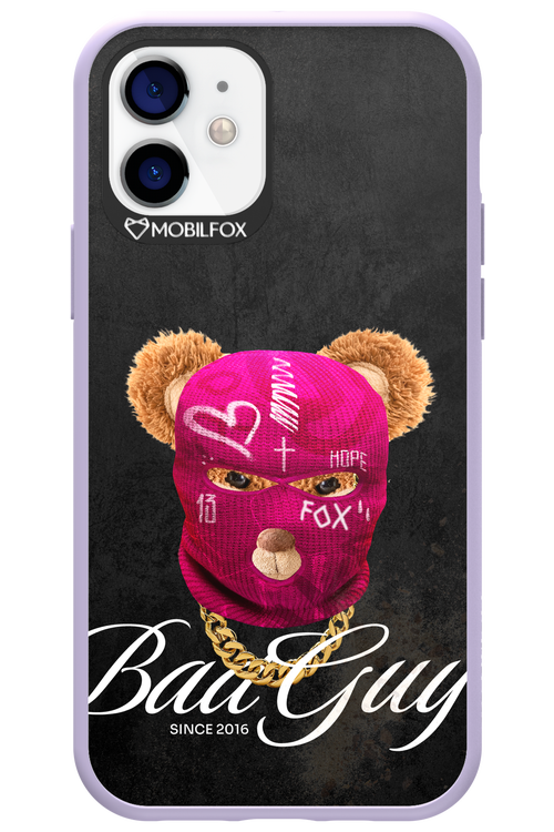Bad Guy II 2.0 - Apple iPhone 12