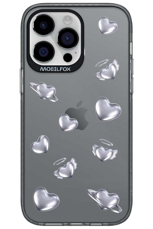 Chrome Hearts - Apple iPhone 14 Pro Max