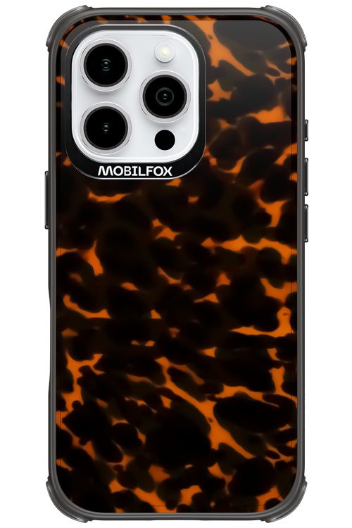 Tortie - Apple iPhone 16 Pro