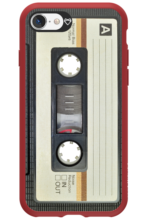 CASE 11 - Apple iPhone SE 2020